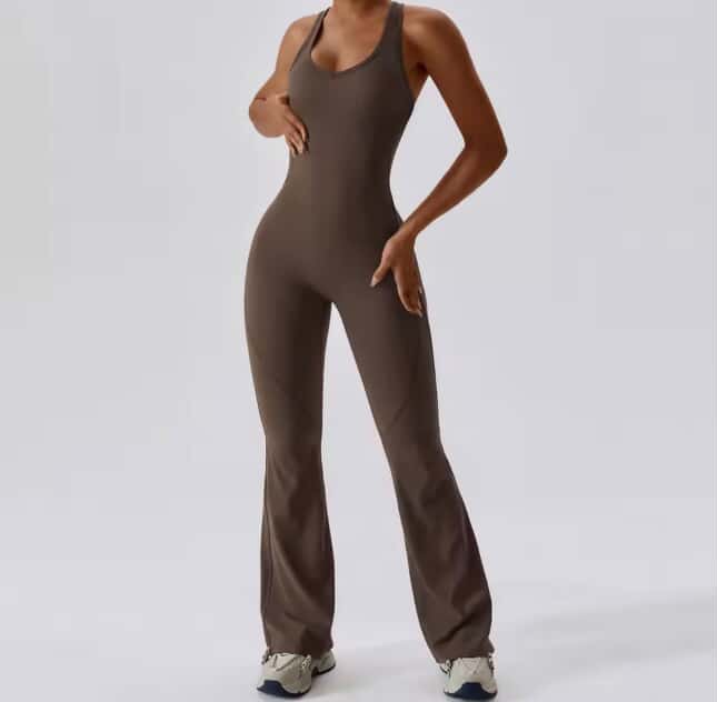 ÉSSENZA JUMPSUIT