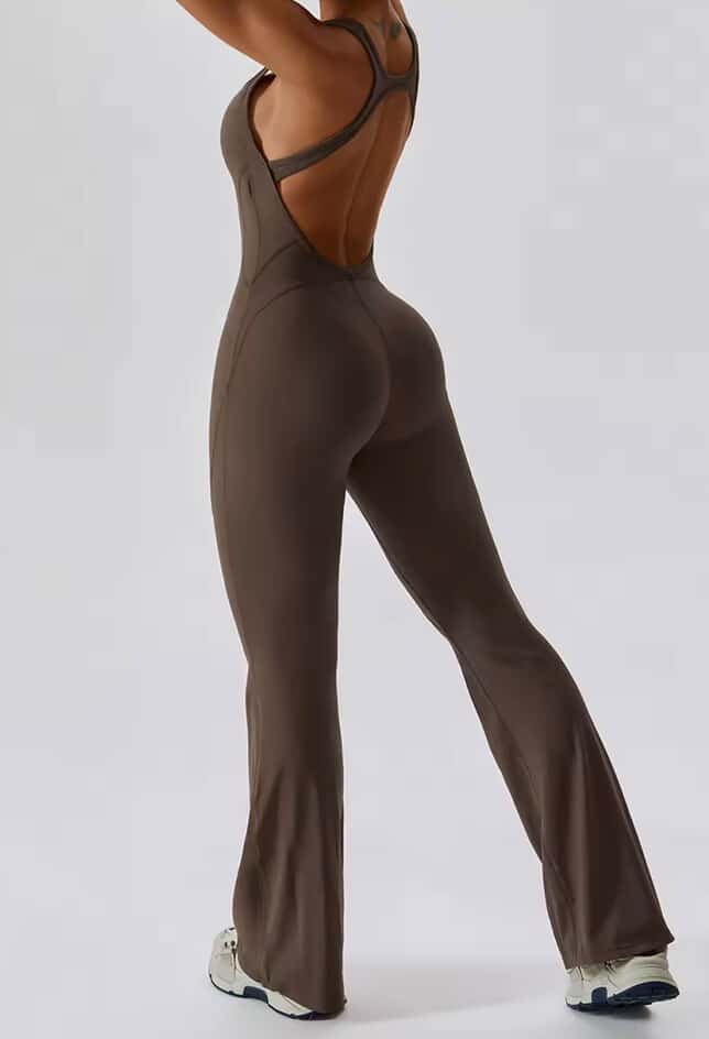 ÉSSENZA JUMPSUIT